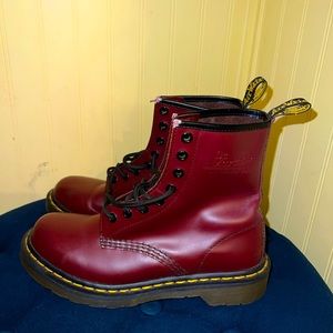 1460’s Doc Martens Women’s